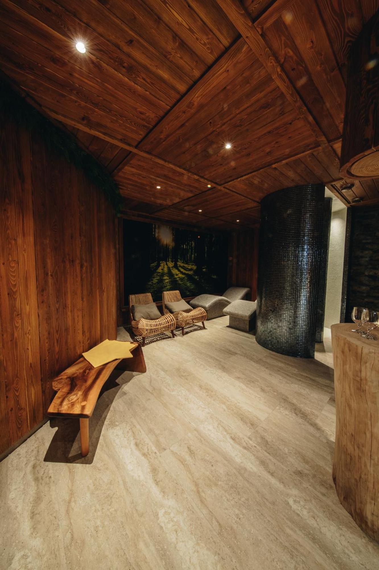 Wellness Penzion Zora Family Tatranska Lomnica Ngoại thất bức ảnh